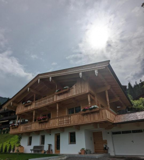Apartment Dicka